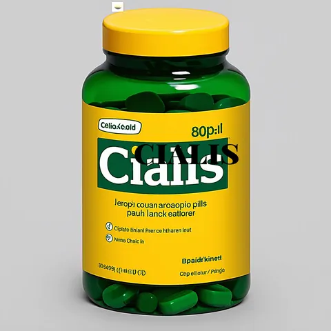 Cialis generico come si usa